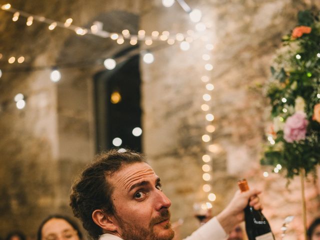 Le mariage de Felix et Cynthia à Quimper, Finistère 306