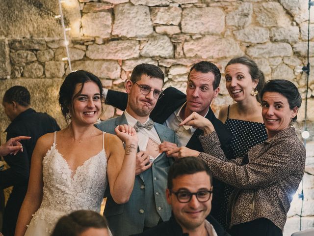 Le mariage de Felix et Cynthia à Quimper, Finistère 308