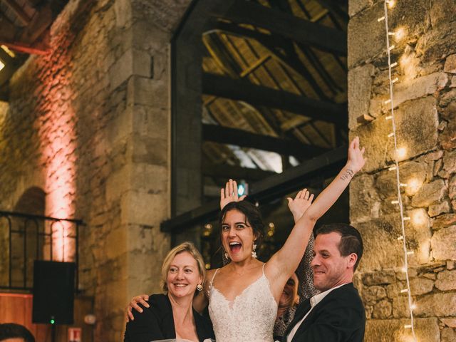 Le mariage de Felix et Cynthia à Quimper, Finistère 309