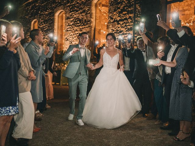 Le mariage de Felix et Cynthia à Quimper, Finistère 2