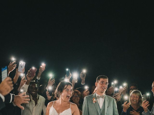 Le mariage de Felix et Cynthia à Quimper, Finistère 311