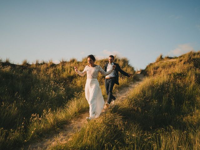 Le mariage de Felix et Cynthia à Quimper, Finistère 315