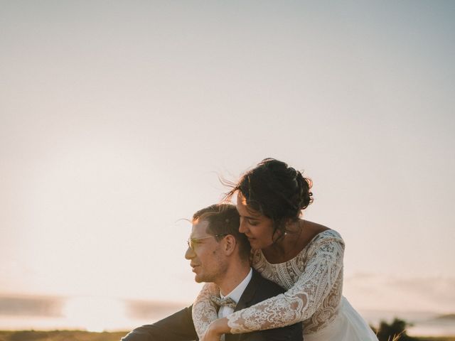 Le mariage de Felix et Cynthia à Quimper, Finistère 317