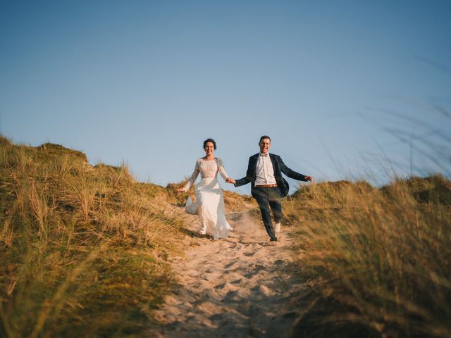 Le mariage de Felix et Cynthia à Quimper, Finistère 318