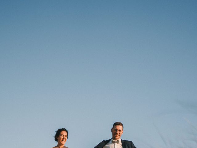 Le mariage de Felix et Cynthia à Quimper, Finistère 319