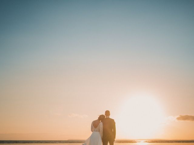 Le mariage de Felix et Cynthia à Quimper, Finistère 321