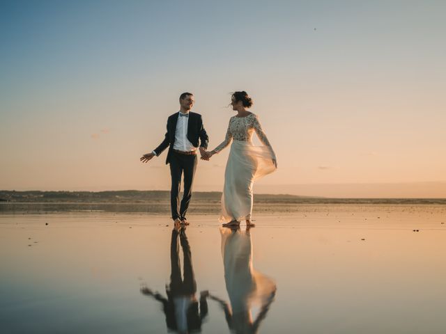 Le mariage de Felix et Cynthia à Quimper, Finistère 326