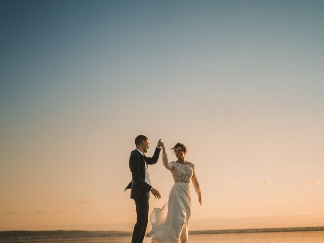 Le mariage de Felix et Cynthia à Quimper, Finistère 327