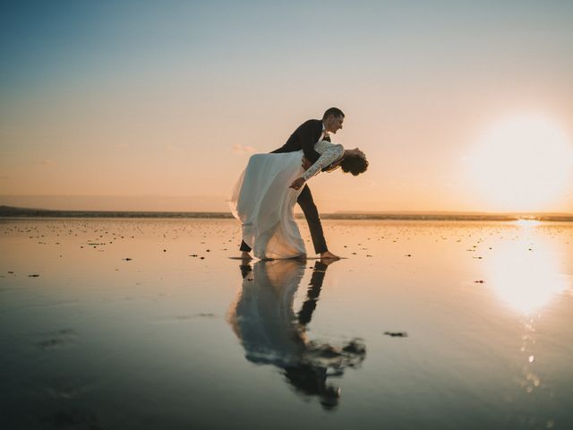 Le mariage de Felix et Cynthia à Quimper, Finistère 329