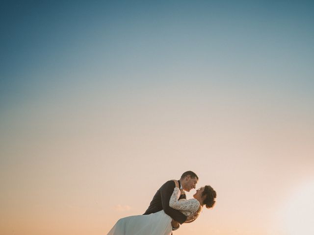 Le mariage de Felix et Cynthia à Quimper, Finistère 331