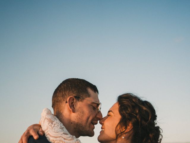 Le mariage de Felix et Cynthia à Quimper, Finistère 332