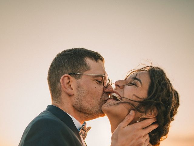 Le mariage de Felix et Cynthia à Quimper, Finistère 338