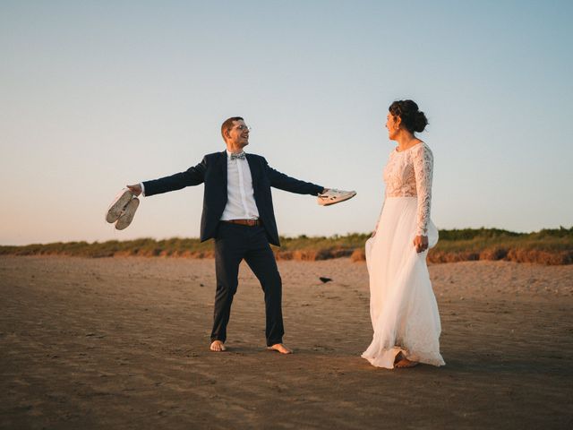 Le mariage de Felix et Cynthia à Quimper, Finistère 347