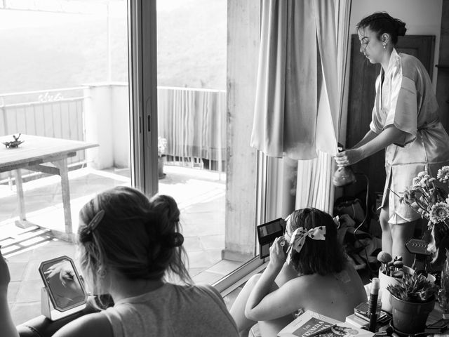 Le mariage de Ibrahim et Anna à Cannes, Alpes-Maritimes 3