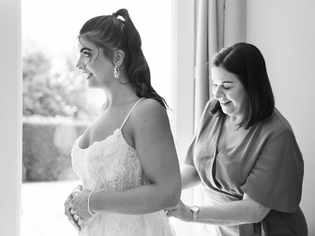 Le mariage de Ibrahim et Anna à Cannes, Alpes-Maritimes 10