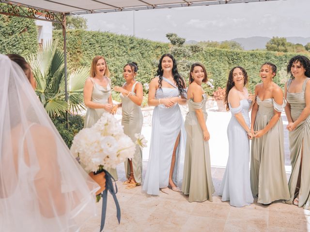 Le mariage de Ibrahim et Anna à Cannes, Alpes-Maritimes 13