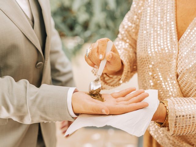 Le mariage de Ibrahim et Anna à Cannes, Alpes-Maritimes 17