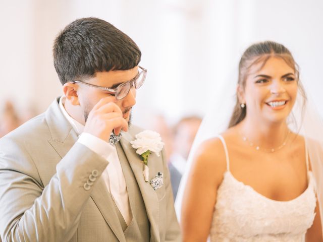 Le mariage de Ibrahim et Anna à Cannes, Alpes-Maritimes 21