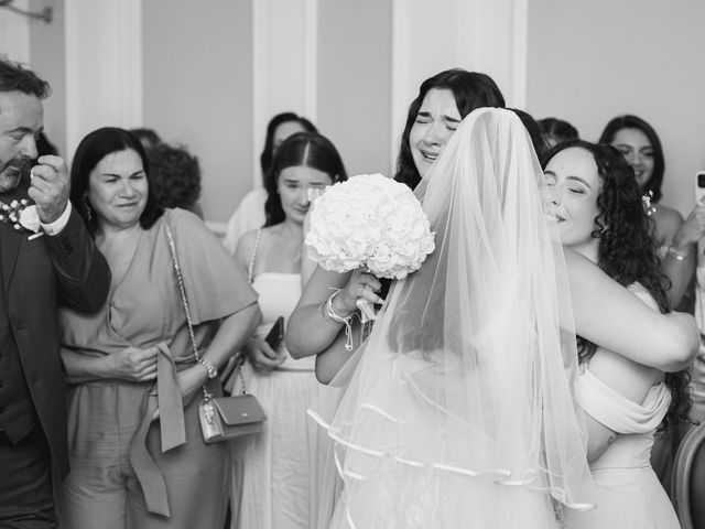 Le mariage de Ibrahim et Anna à Cannes, Alpes-Maritimes 22