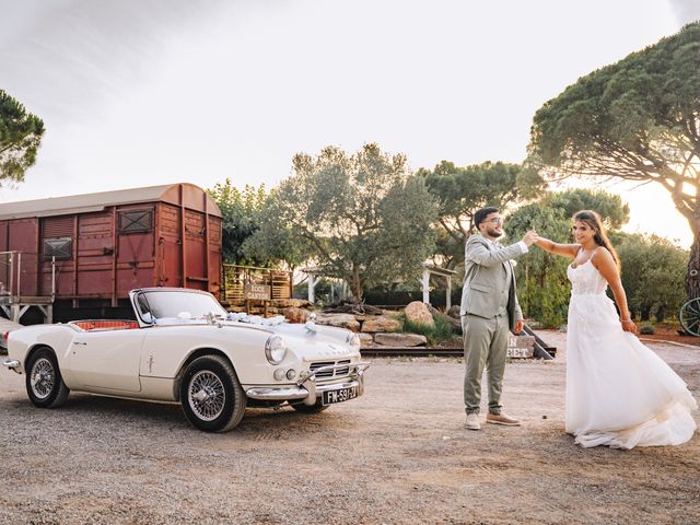 Le mariage de Ibrahim et Anna à Cannes, Alpes-Maritimes 39