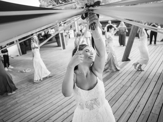 Le mariage de Ibrahim et Anna à Cannes, Alpes-Maritimes 44