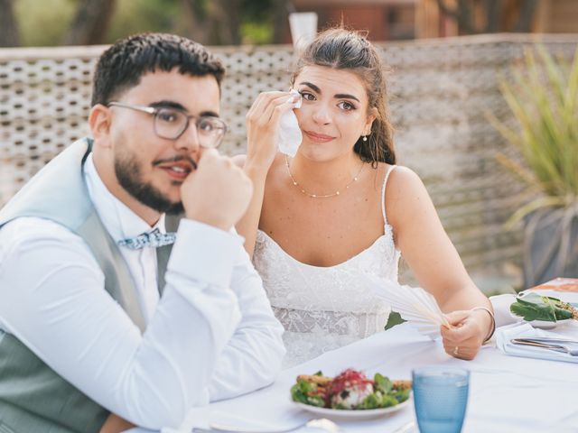 Le mariage de Ibrahim et Anna à Cannes, Alpes-Maritimes 47
