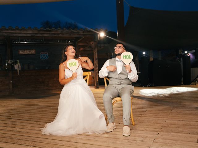 Le mariage de Ibrahim et Anna à Cannes, Alpes-Maritimes 49