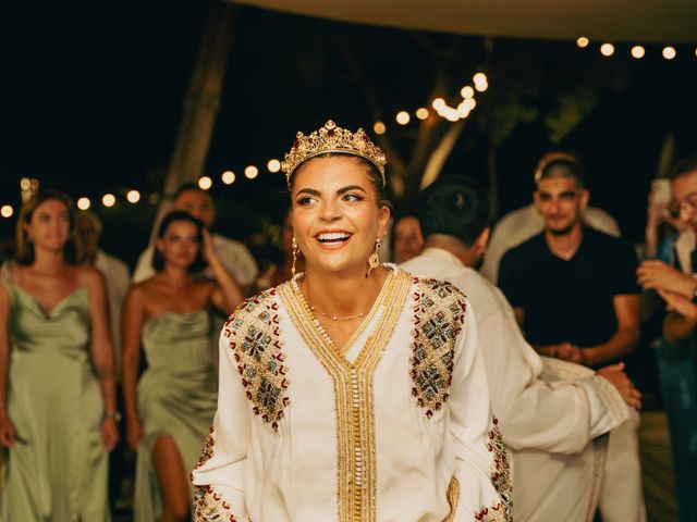 Le mariage de Ibrahim et Anna à Cannes, Alpes-Maritimes 53