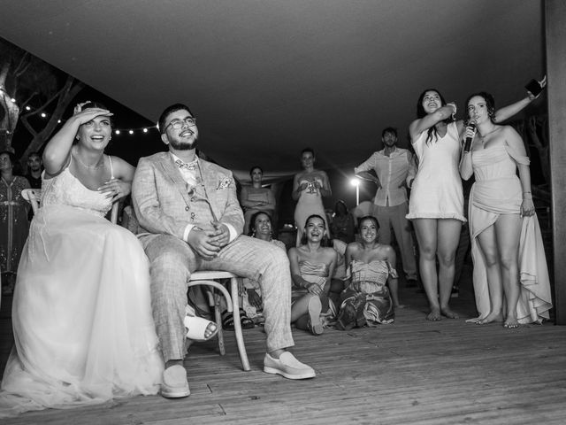 Le mariage de Ibrahim et Anna à Cannes, Alpes-Maritimes 54