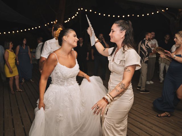 Le mariage de Ibrahim et Anna à Cannes, Alpes-Maritimes 57