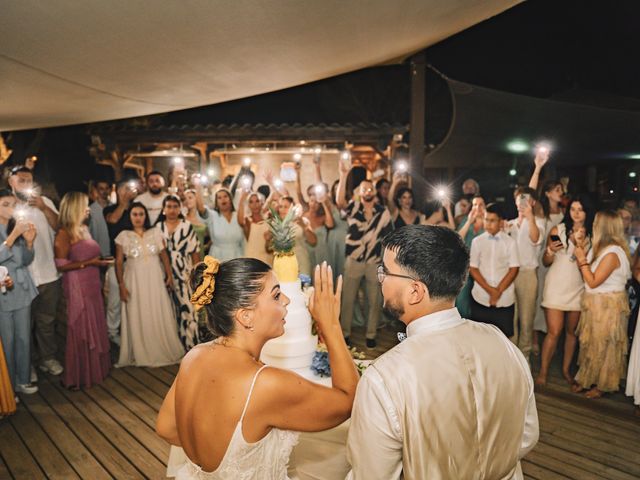 Le mariage de Ibrahim et Anna à Cannes, Alpes-Maritimes 58