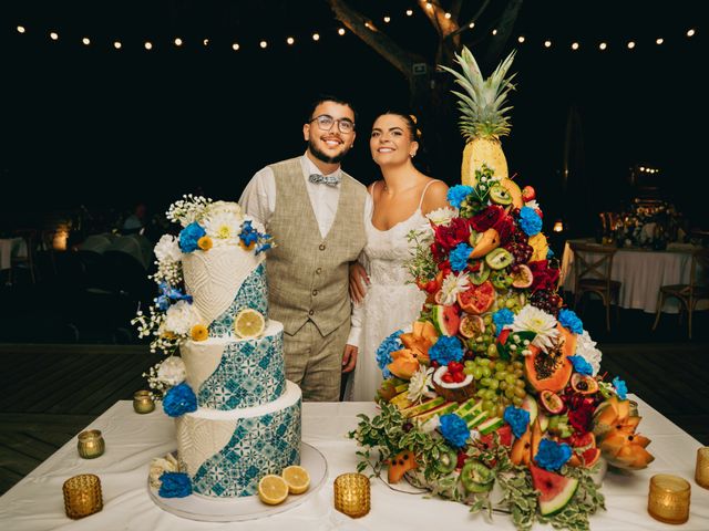 Le mariage de Ibrahim et Anna à Cannes, Alpes-Maritimes 59