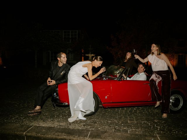 Le mariage de Fabien et Emilie à Pont-en-Royans, Isère 9