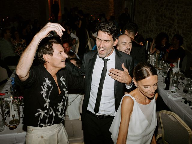 Le mariage de Fabien et Emilie à Pont-en-Royans, Isère 11