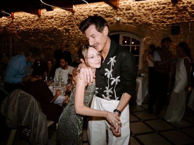 Le mariage de Fabien et Emilie à Pont-en-Royans, Isère 14