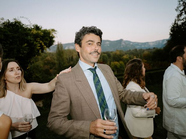 Le mariage de Fabien et Emilie à Pont-en-Royans, Isère 24