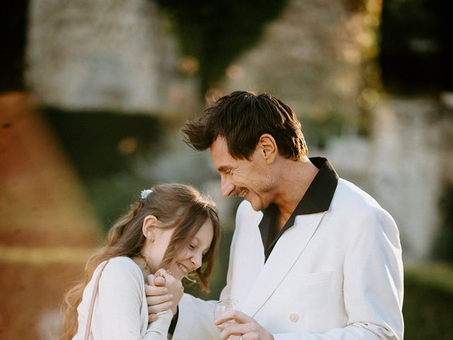 Le mariage de Fabien et Emilie à Pont-en-Royans, Isère 42