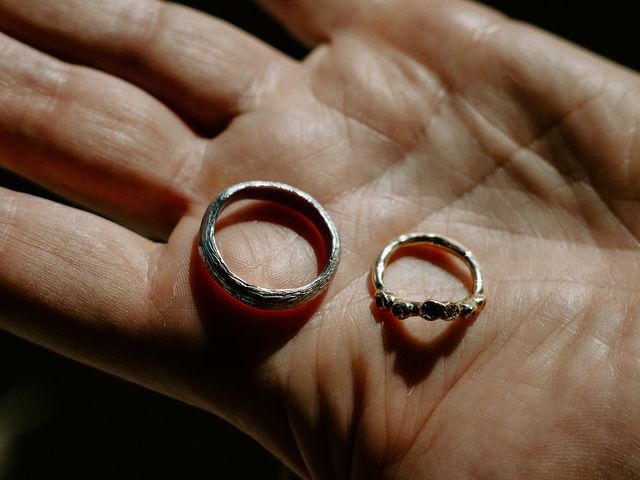 Le mariage de Fabien et Emilie à Pont-en-Royans, Isère 63