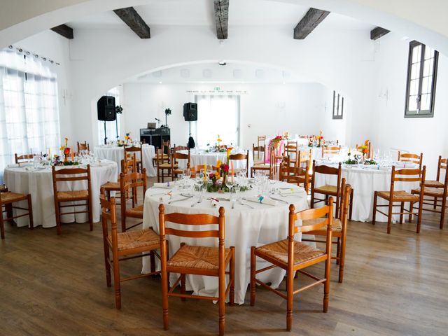 Le mariage de Lilian et Armony à Marseille, Bouches-du-Rhône 12