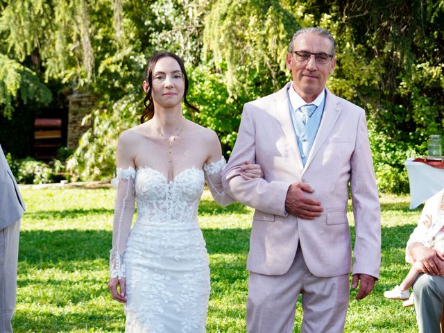 Le mariage de Lilian et Armony à Marseille, Bouches-du-Rhône 14