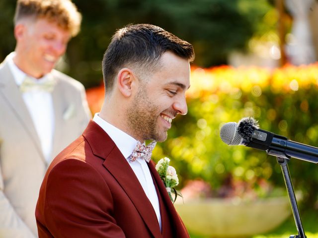 Le mariage de Lilian et Armony à Marseille, Bouches-du-Rhône 16
