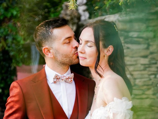 Le mariage de Lilian et Armony à Marseille, Bouches-du-Rhône 21