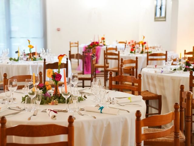Le mariage de Lilian et Armony à Marseille, Bouches-du-Rhône 24