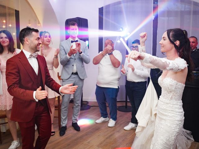 Le mariage de Lilian et Armony à Marseille, Bouches-du-Rhône 25