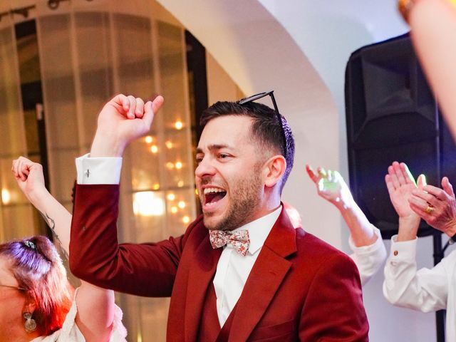 Le mariage de Lilian et Armony à Marseille, Bouches-du-Rhône 26