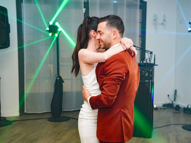 Le mariage de Lilian et Armony à Marseille, Bouches-du-Rhône 27