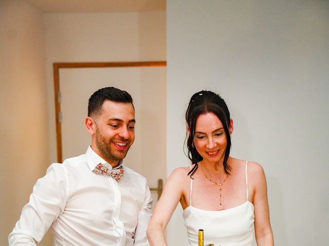 Le mariage de Lilian et Armony à Marseille, Bouches-du-Rhône 29
