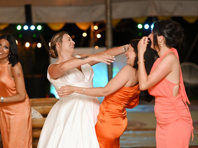 Le mariage de Steve et Tiphanie à Lattes, Hérault 20