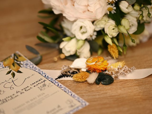 Le mariage de Steve et Tiphanie à Lattes, Hérault 28