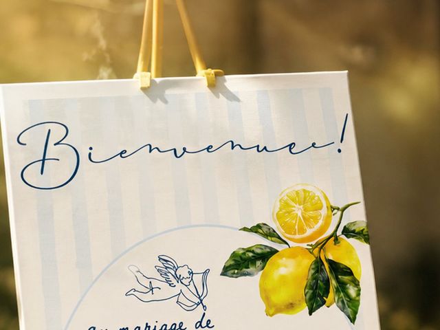 Le mariage de Steve et Tiphanie à Lattes, Hérault 36